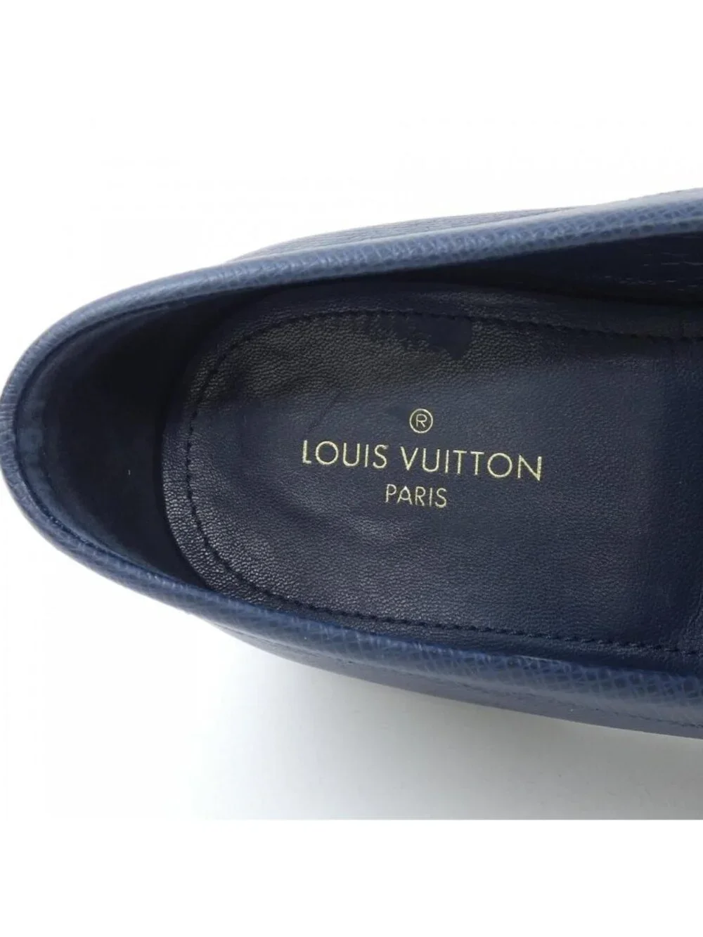 Louis Vuitton Shoes White 7